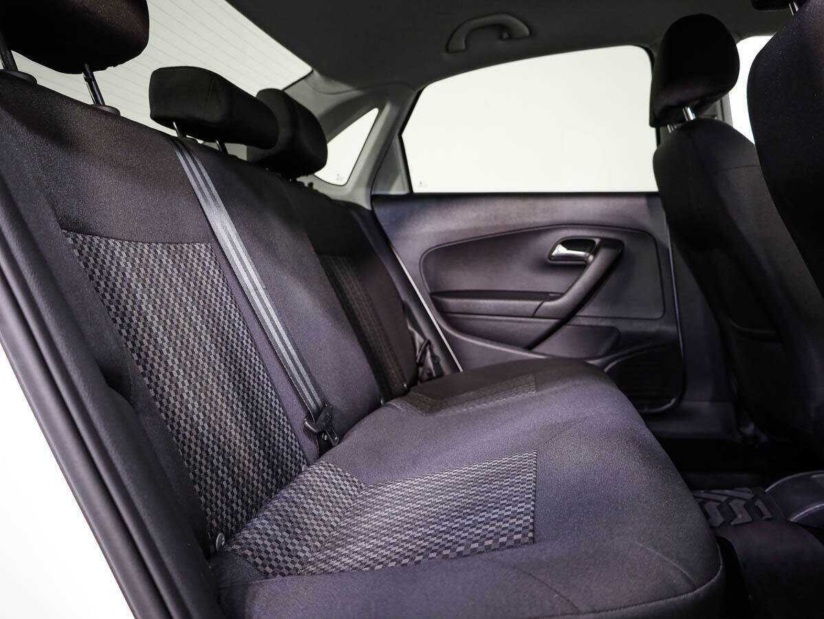 Купить Volkswagen Polo, 2017, 141 114 км, фото №11