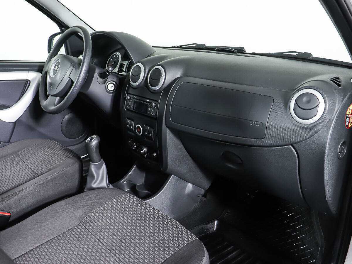 Купить Lada (ВАЗ) Largus, 2015, 68 768 км, фото №9