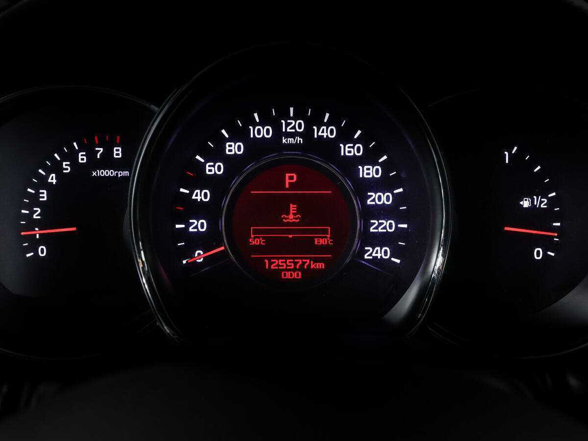 Купить Kia Ceed, 2015, 125 282 км, фото №11