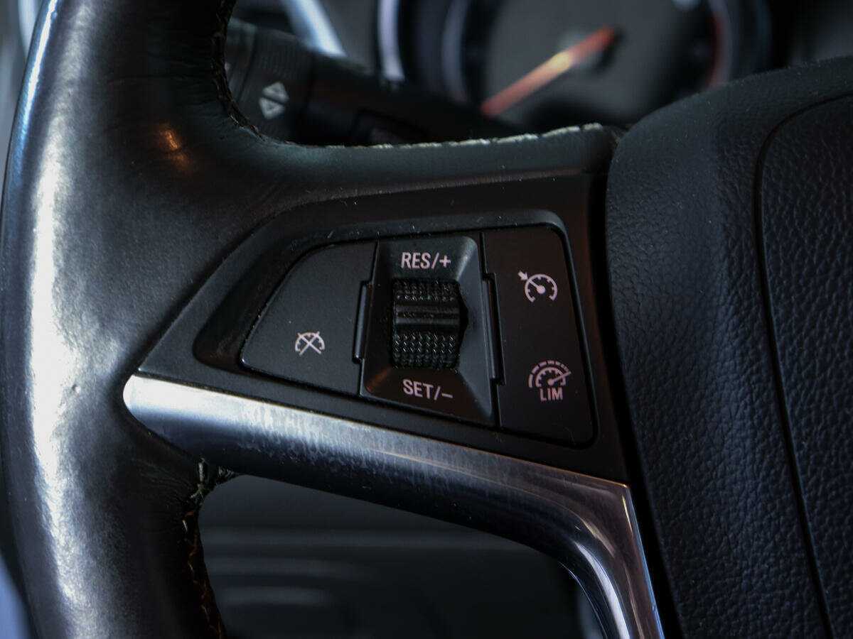 Купить Opel Mokka, 2012, 74 236 км, фото №14