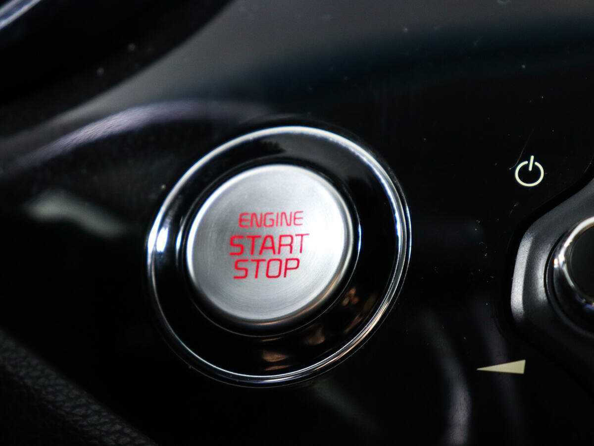 Купить Kia Ceed, 2018, 86 492 км, фото №15