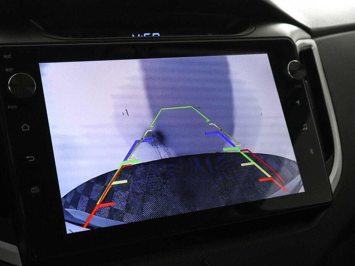 Купить Hyundai Creta, 2016, 147 350 км, фото №13