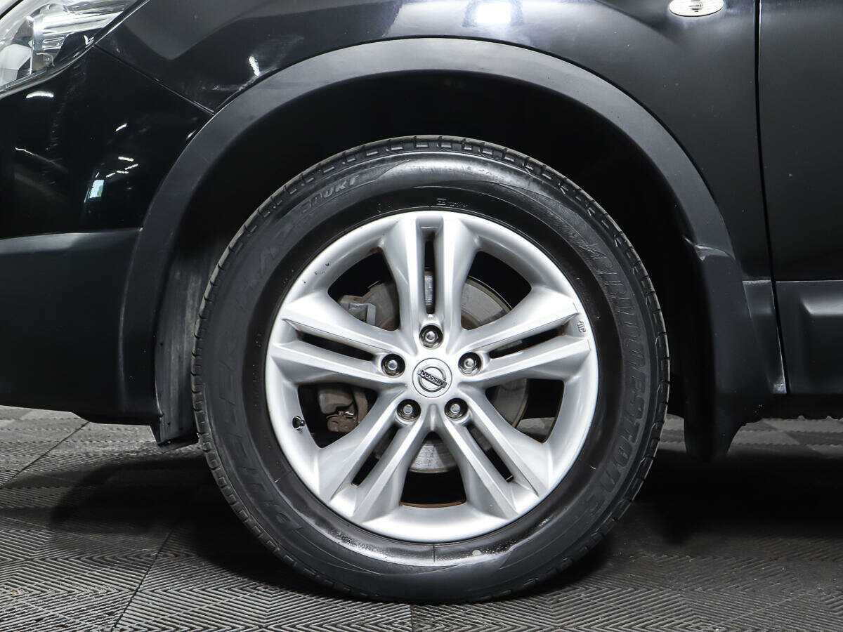 Купить Nissan Qashqai, 2012, 68 481 км, фото №23