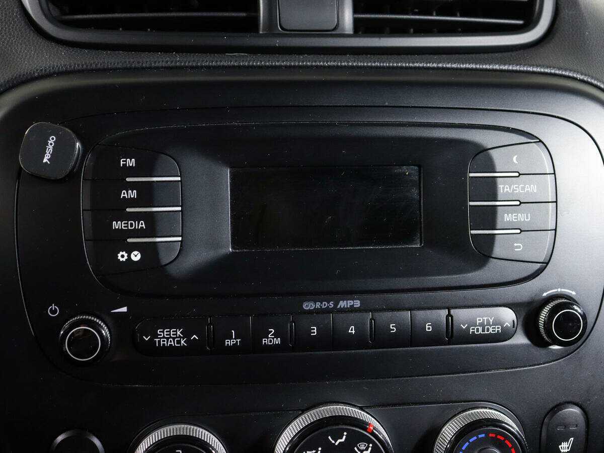 Купить Kia Soul, 2014, 102 060 км, фото №20