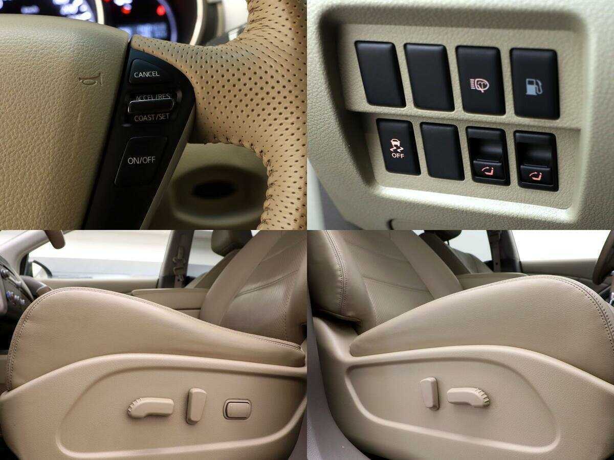 Купить Nissan Murano, 2015, 148 457 км, фото №14