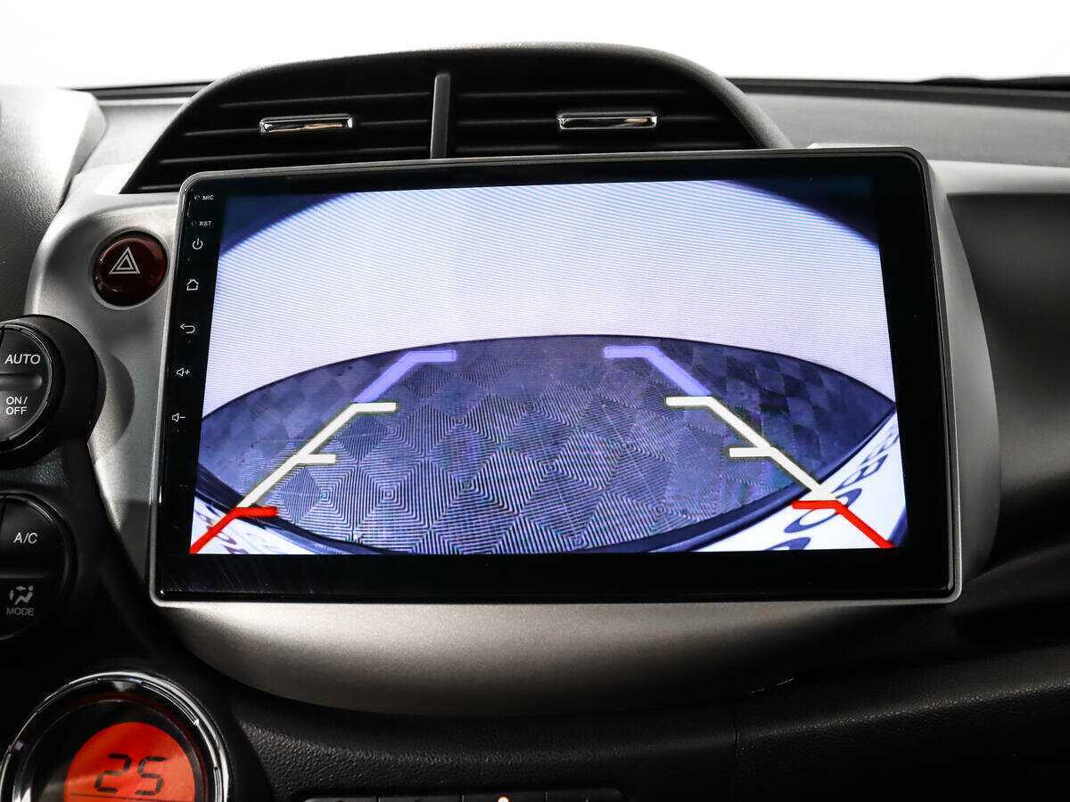 Купить Honda Jazz, 2012, 204 196 км, фото №15