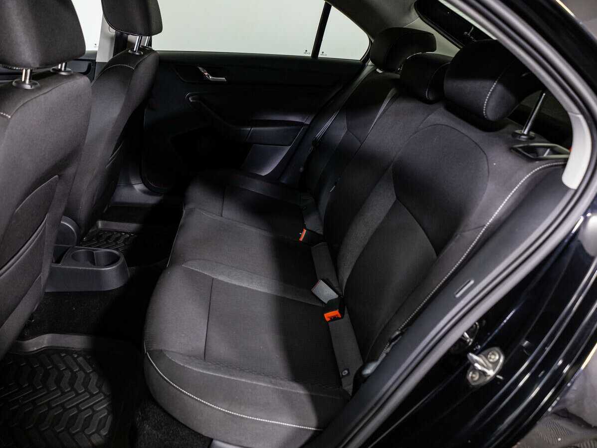 Купить Skoda Rapid, 2016, 136 176 км, фото №8