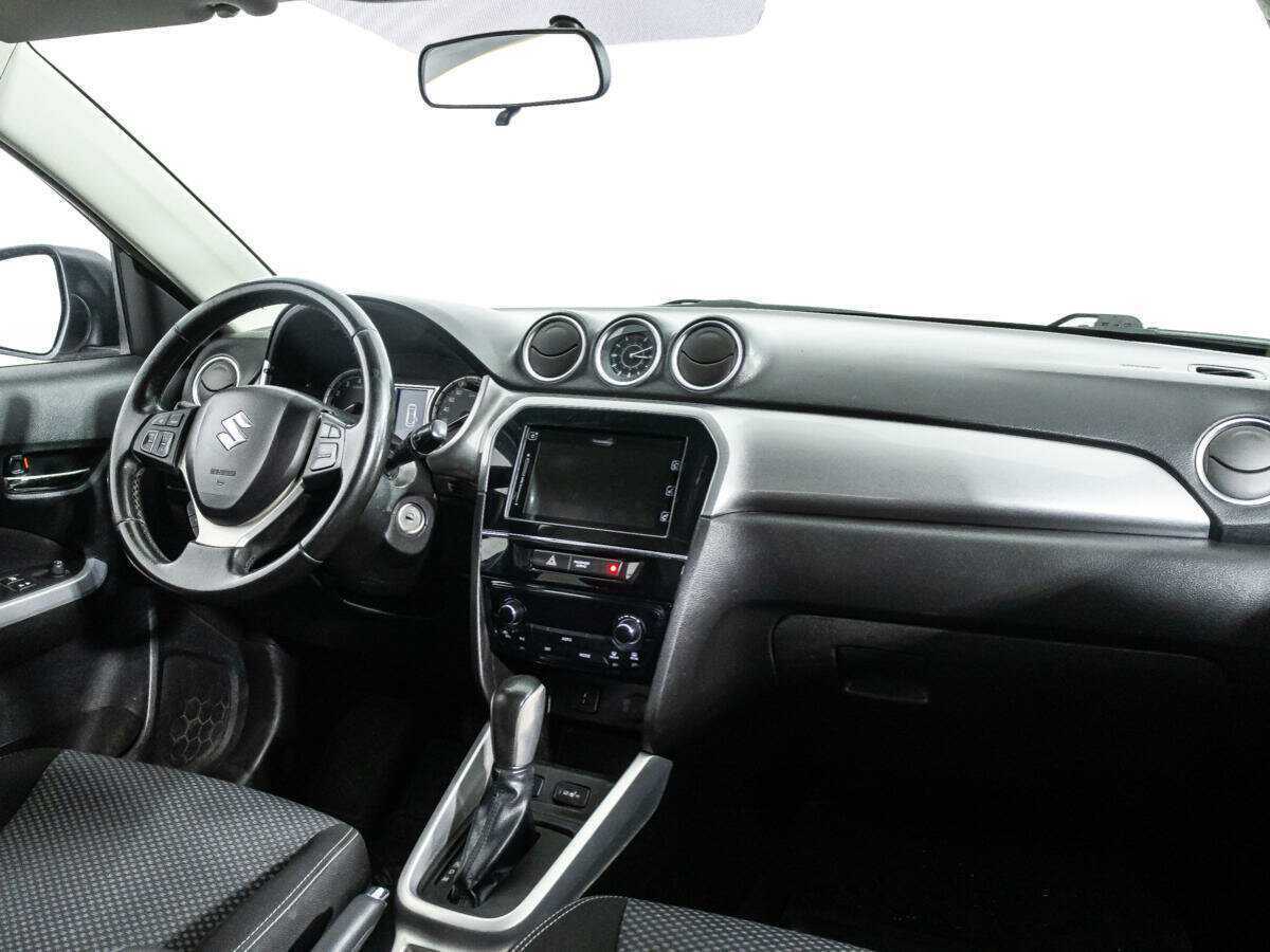 Купить Suzuki Vitara, 2017, 341 981 км, фото №9