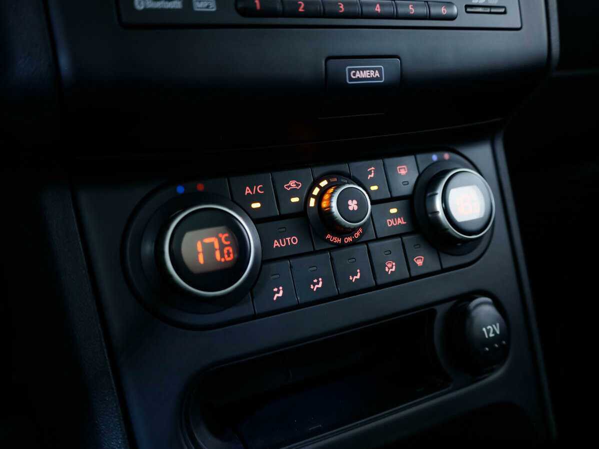 Купить Nissan Qashqai, 2013, 136 159 км, фото №17