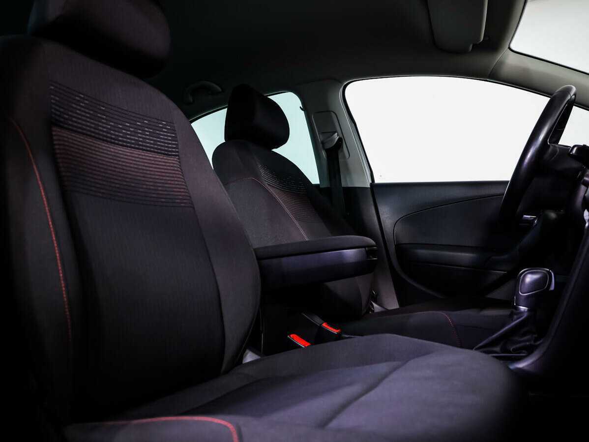 Купить Volkswagen Polo, 2017, 60 903 км, фото №11