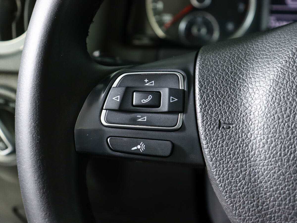 Купить Volkswagen Tiguan, 2012, 232 365 км, фото №15