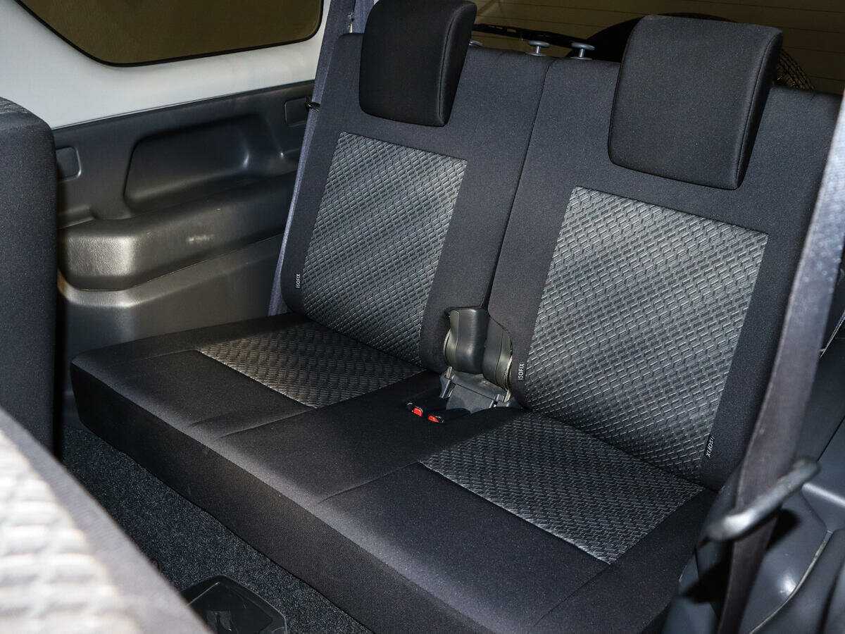 Купить Suzuki Jimny, 2018, 16 620 км, фото №10