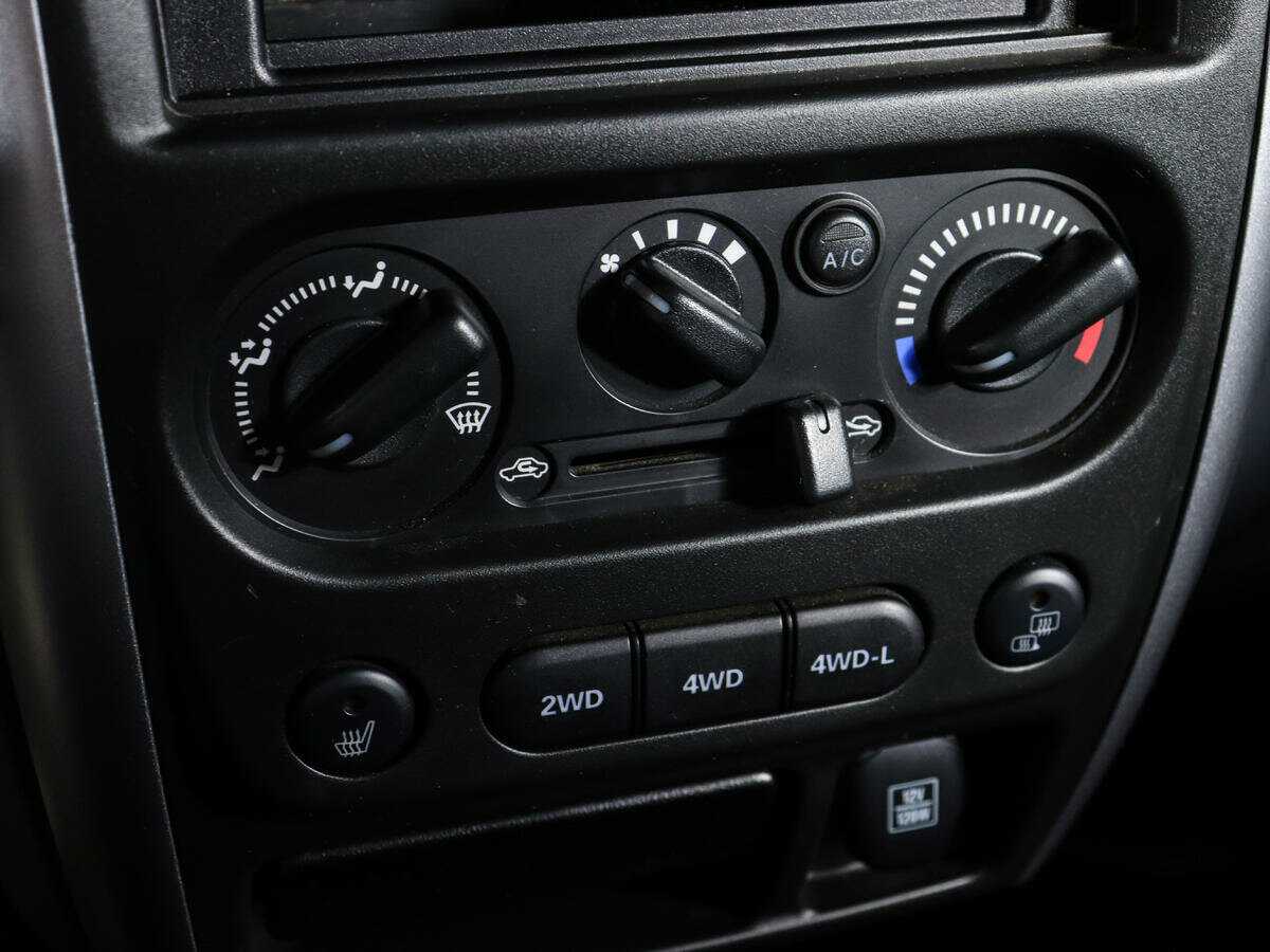 Купить Suzuki Jimny, 2018, 16 620 км, фото №16