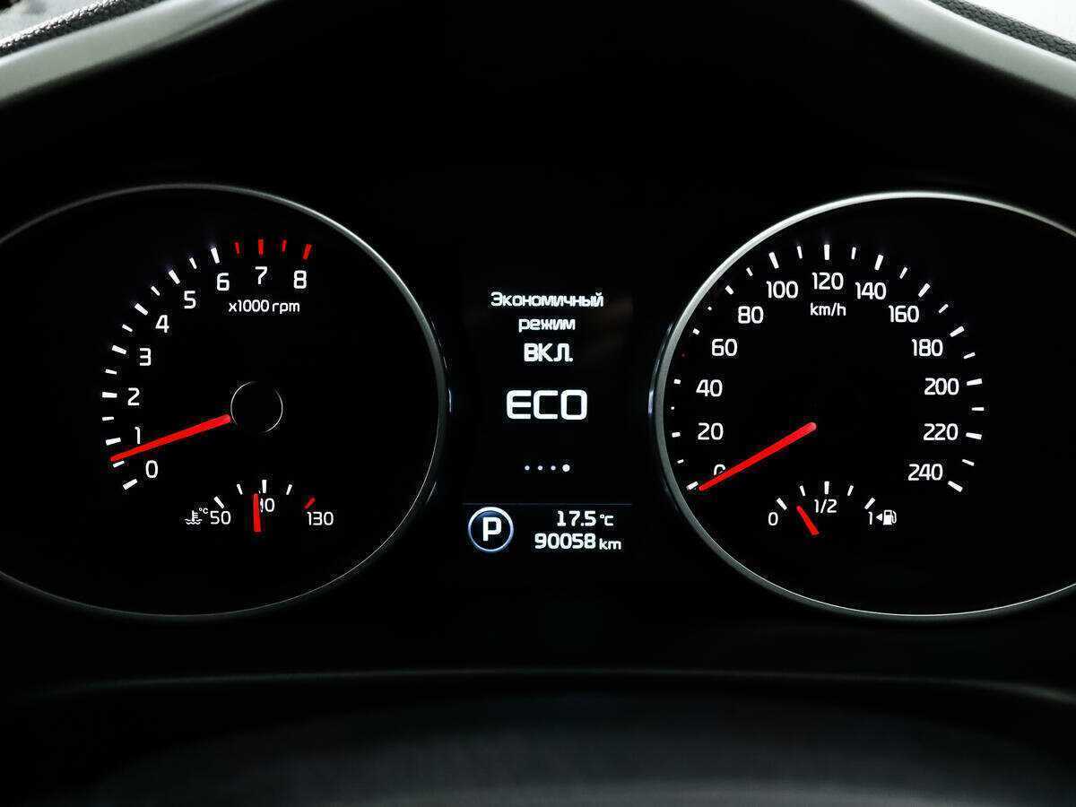 Купить Kia Sportage, 2014, 90 057 км, фото №11