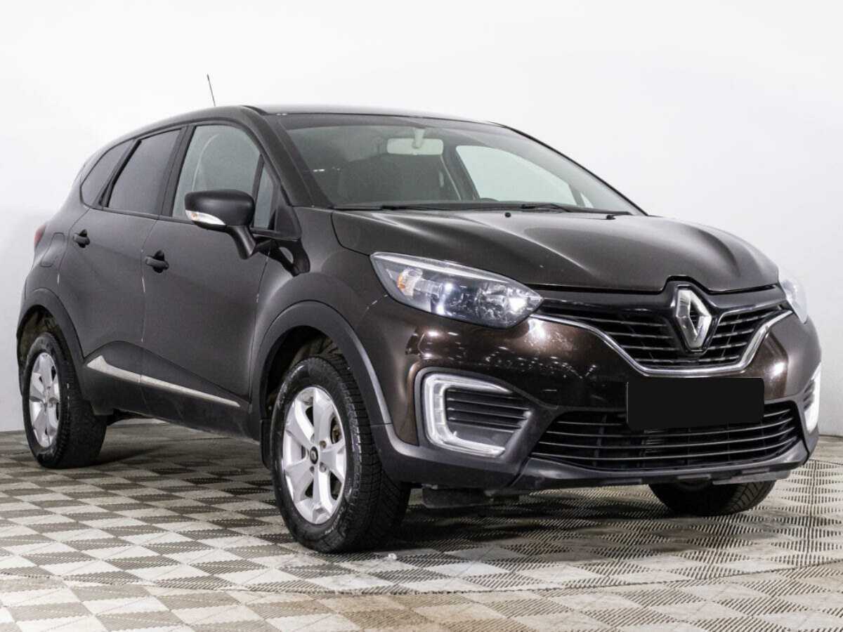 Renault Kaptur