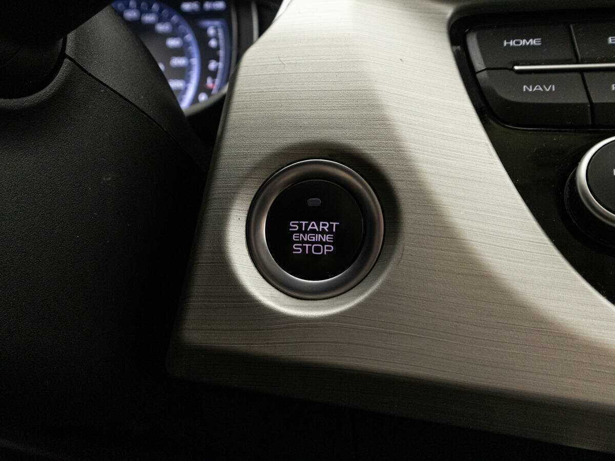 Купить Geely Atlas, 2021, 62 999 км, фото №19