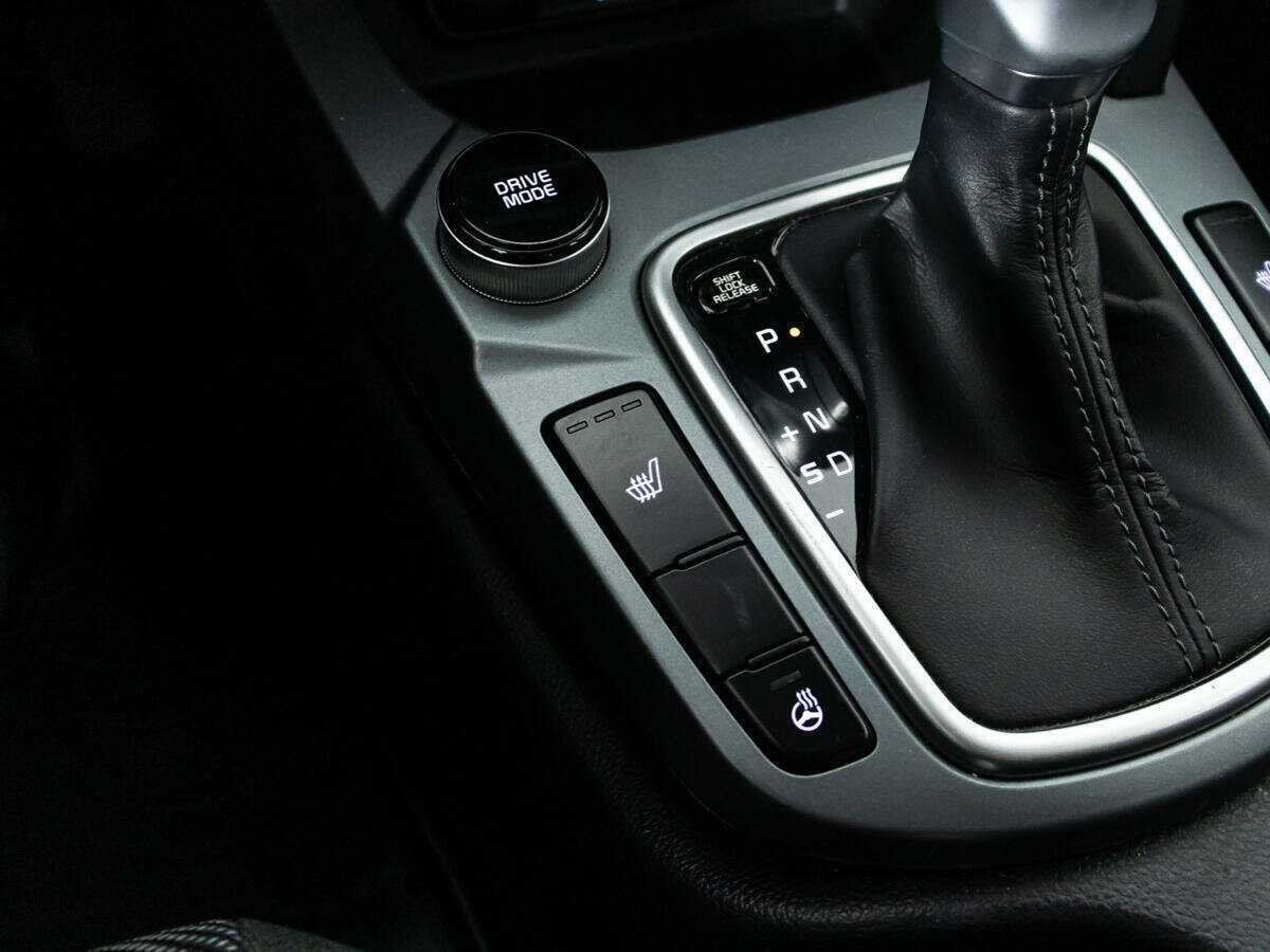 Купить Kia Seltos, 2020, 66 087 км, фото №18