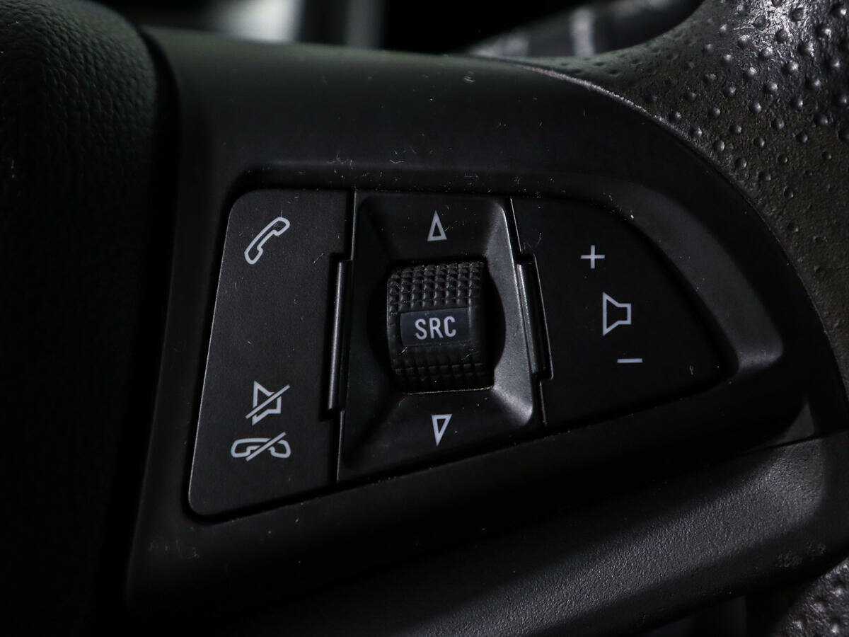 Купить Chevrolet Aveo, 2012, 124 188 км, фото №13