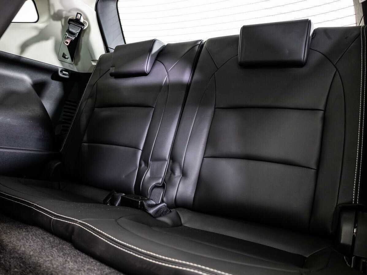 Купить Nissan Qashqai+2, 2012, 64 570 км, фото №10