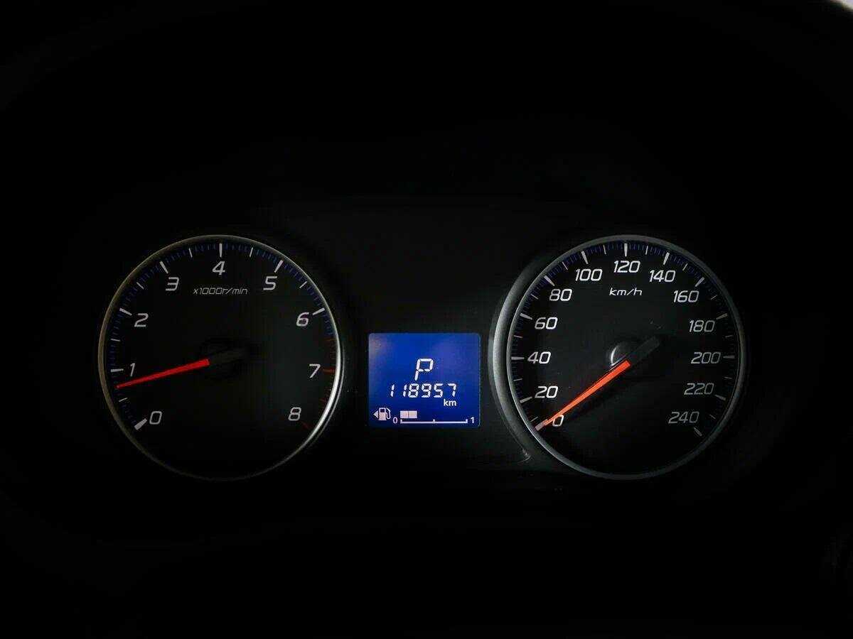 Купить Mitsubishi Outlander, 2012, 118 685 км, фото №9