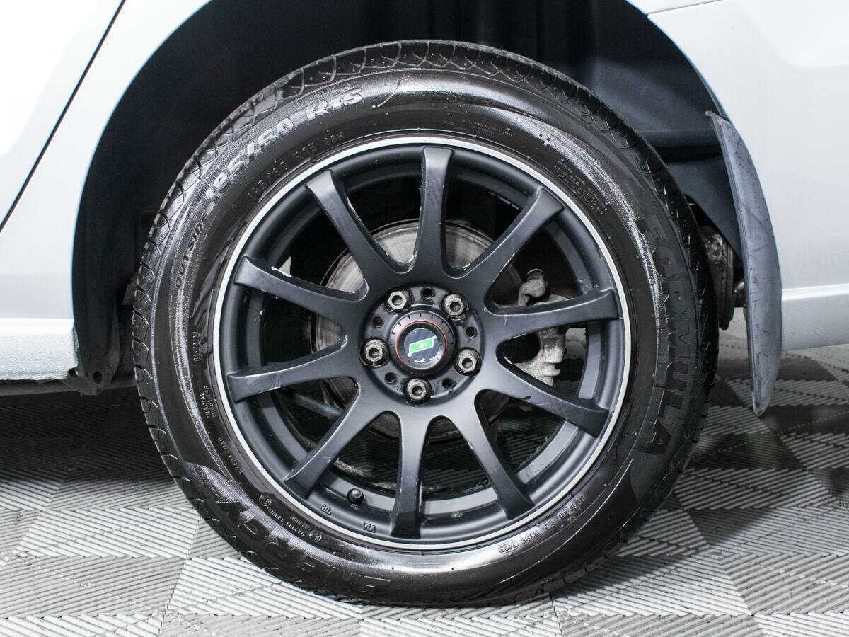 Купить Volkswagen Polo, 2016, 176 350 км, фото №16