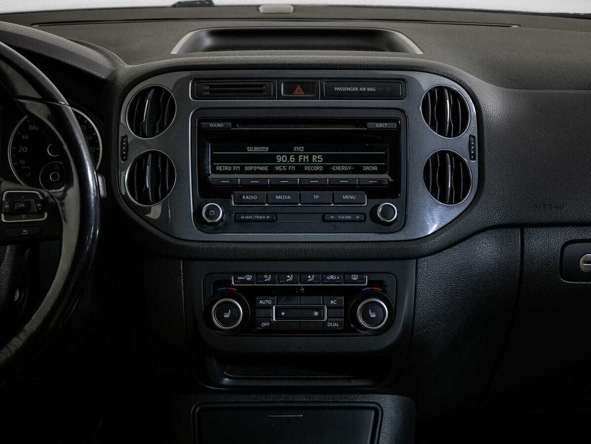 Купить Volkswagen Tiguan, 2012, 139 390 км, фото №14