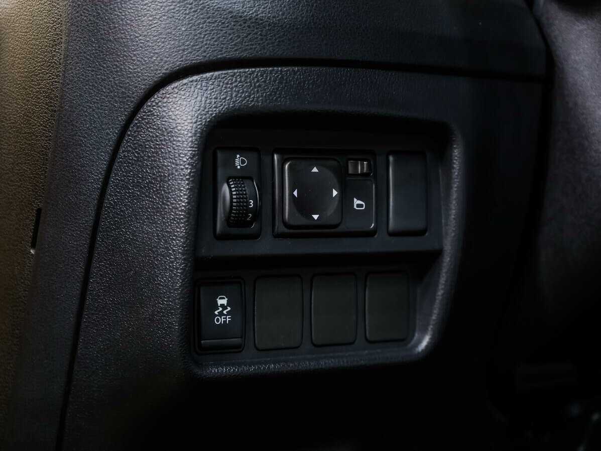 Купить Nissan Juke, 2014, 102 181 км, фото №15