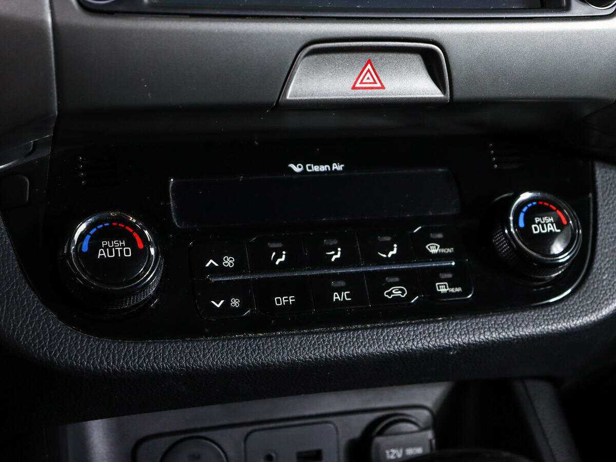 Купить Kia Sportage, 2014, 107 096 км, фото №23