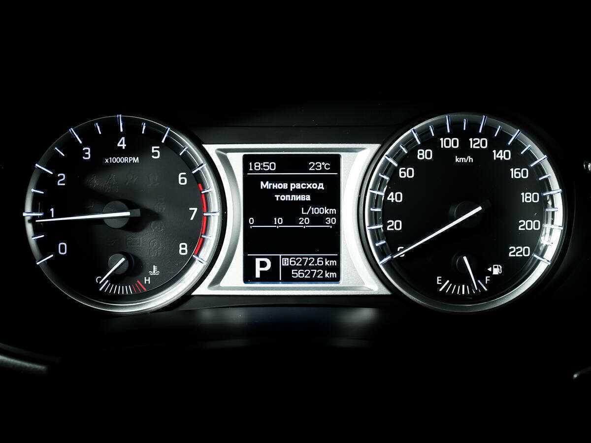 Купить Suzuki Vitara, 2016, 56 271 км, фото №10