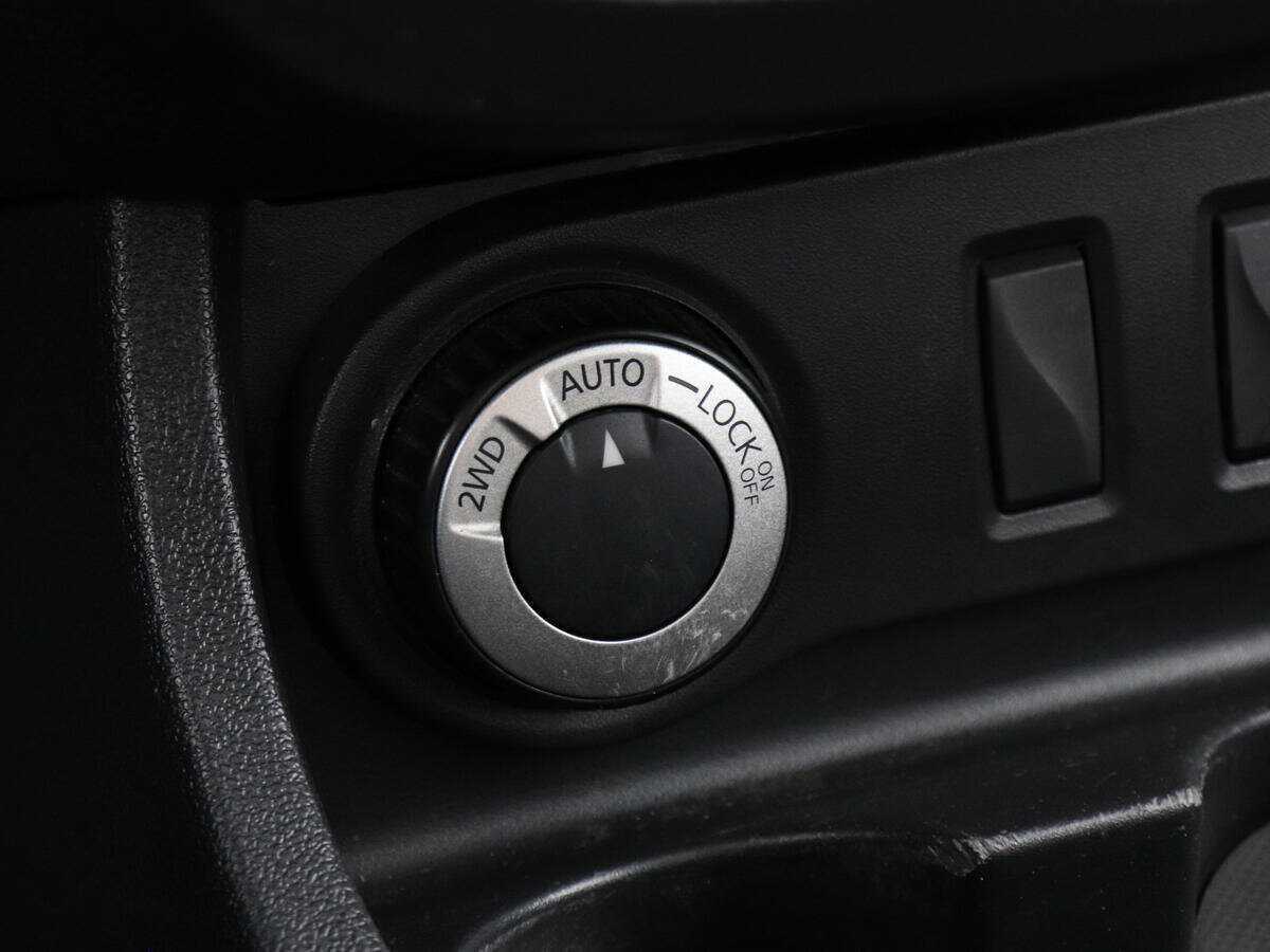 Купить Renault Duster, 2018, 113 427 км, фото №13