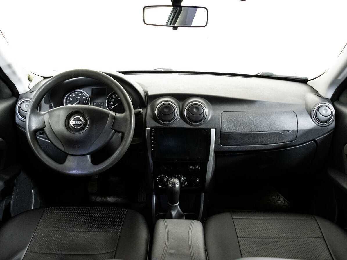 Купить Nissan Almera, 2016, 250 604 км, фото №10