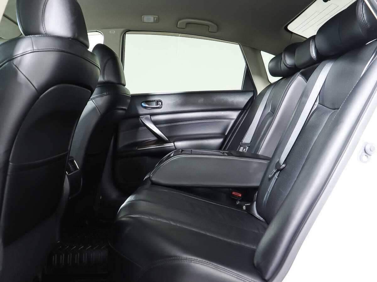 Купить Nissan Teana, 2013, 236 592 км, фото №10