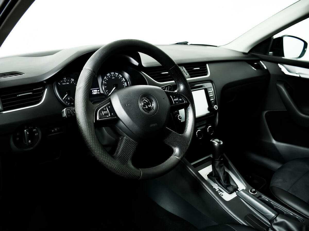 Купить Skoda Octavia, 2014, 178 506 км, фото №13