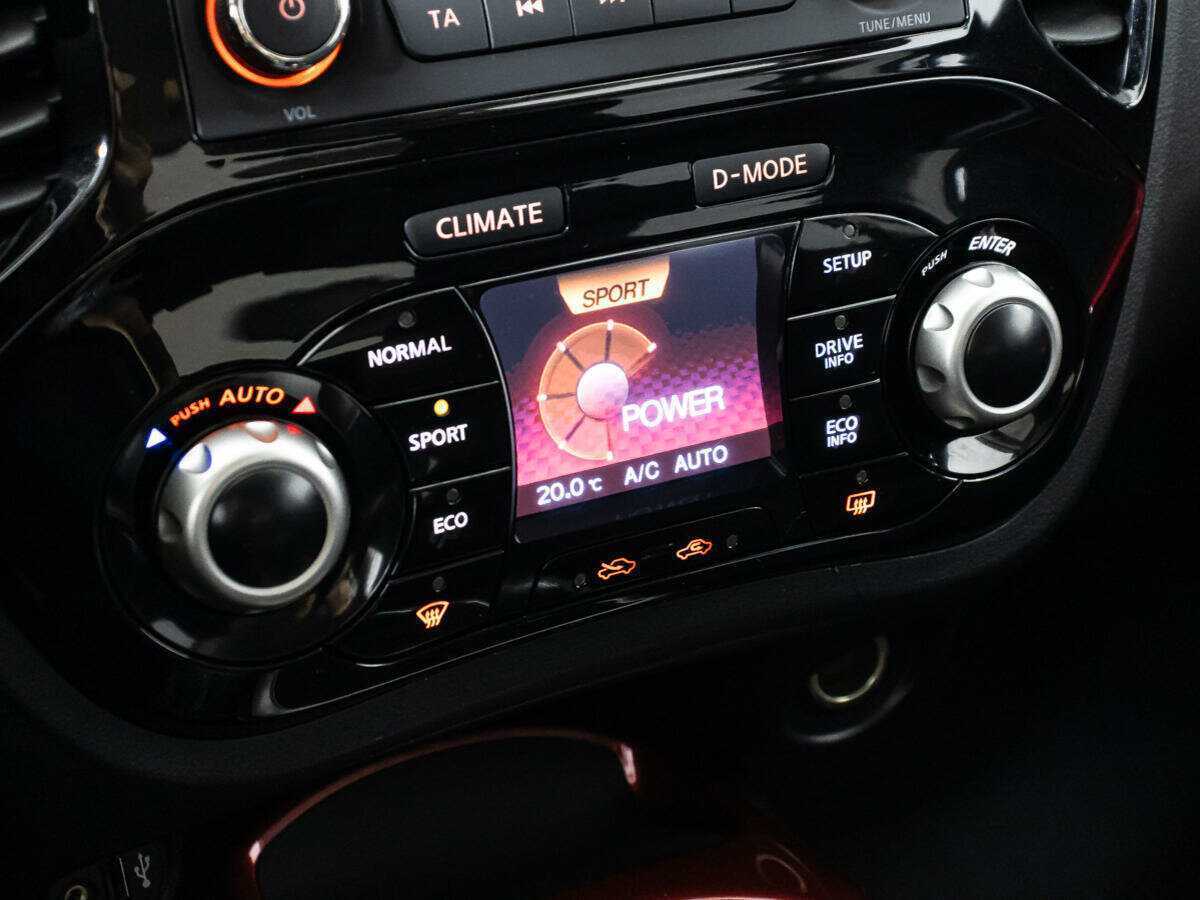 Купить Nissan Juke, 2014, 142 158 км, фото №15