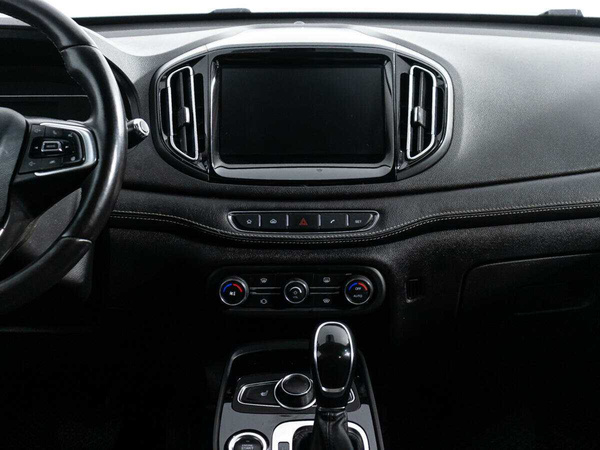 Купить CHERY Tiggo 7, 2019, 100 935 км, фото №14