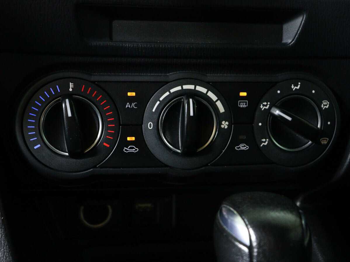 Купить Mazda 3, 2014, 131 627 км, фото №9