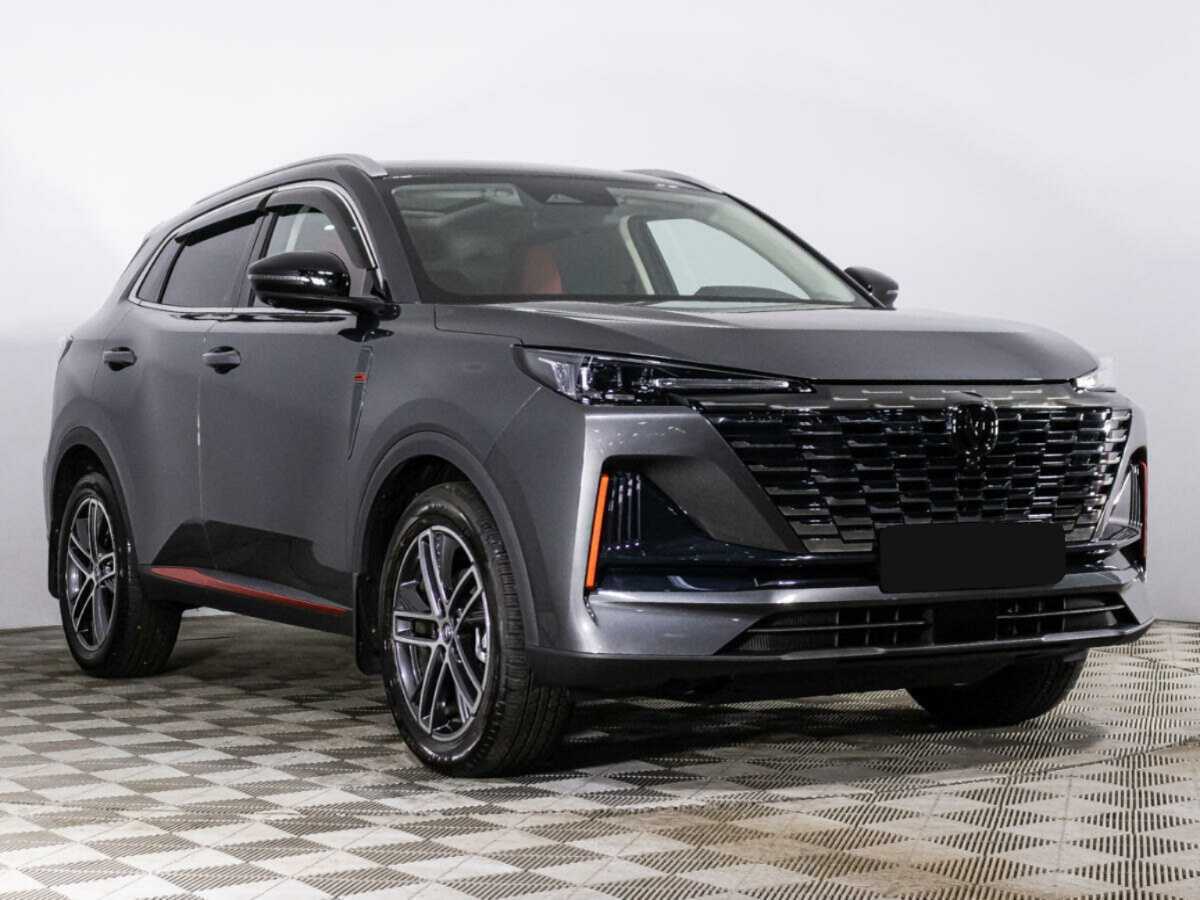 Changan CS55PLUS