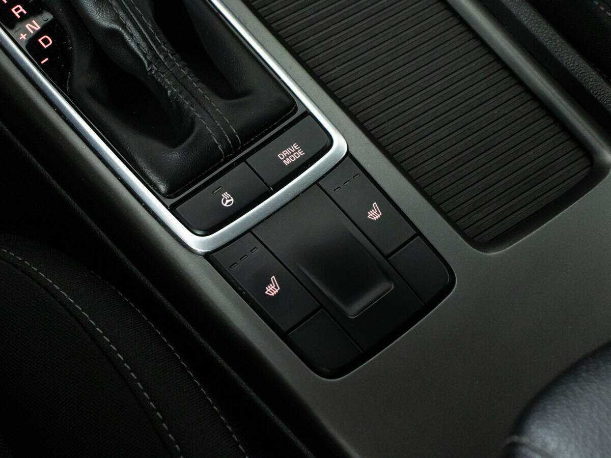 Купить Kia Optima, 2019, 145 619 км, фото №19