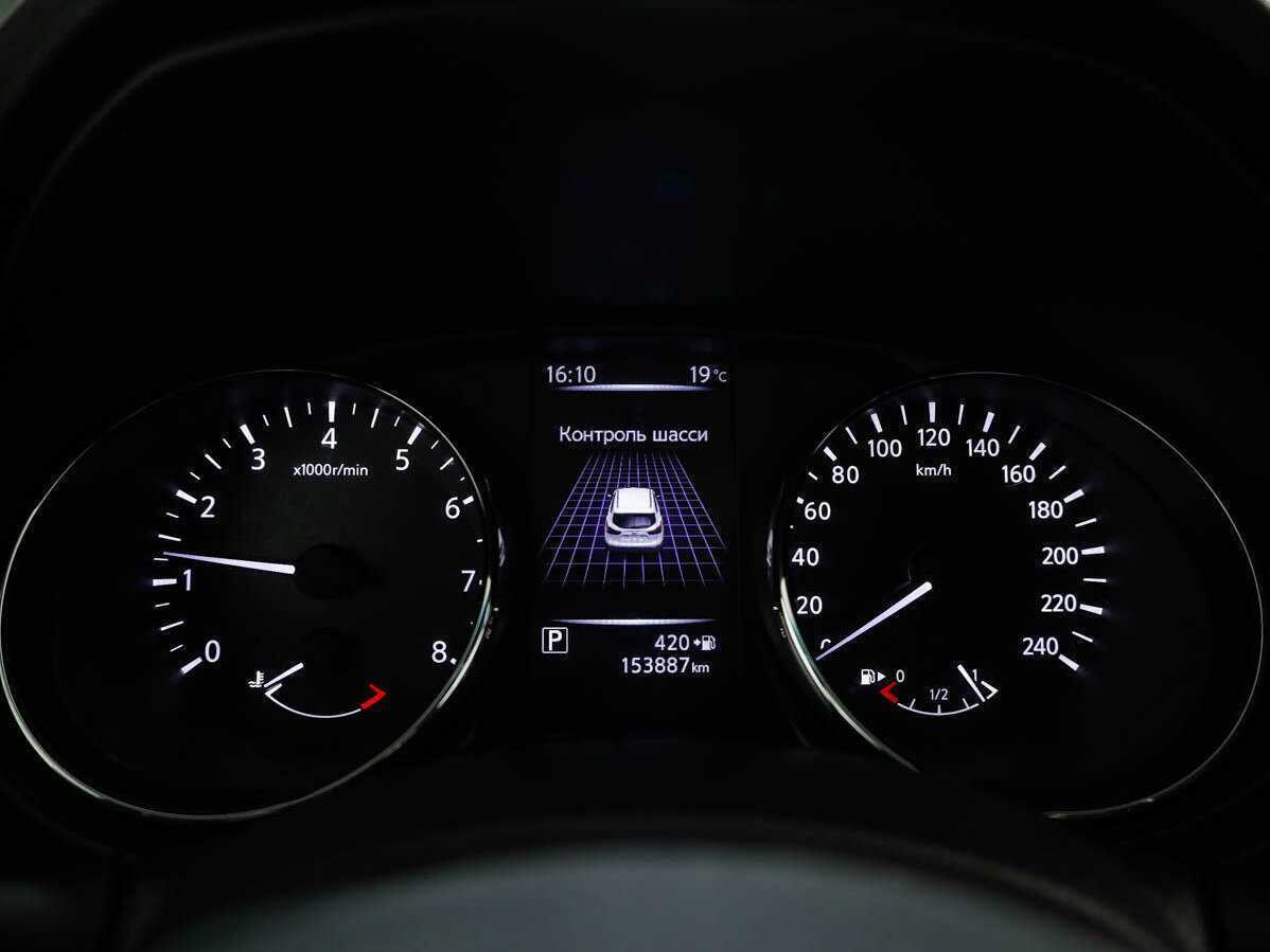 Купить Nissan Qashqai, 2019, 151 879 км, фото №10