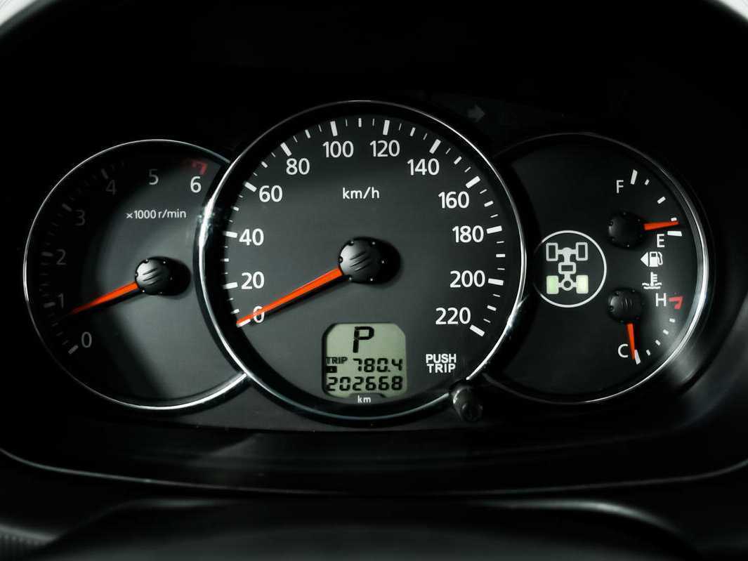 Купить Mitsubishi Pajero Sport, 2014, 202 604 км, фото №10