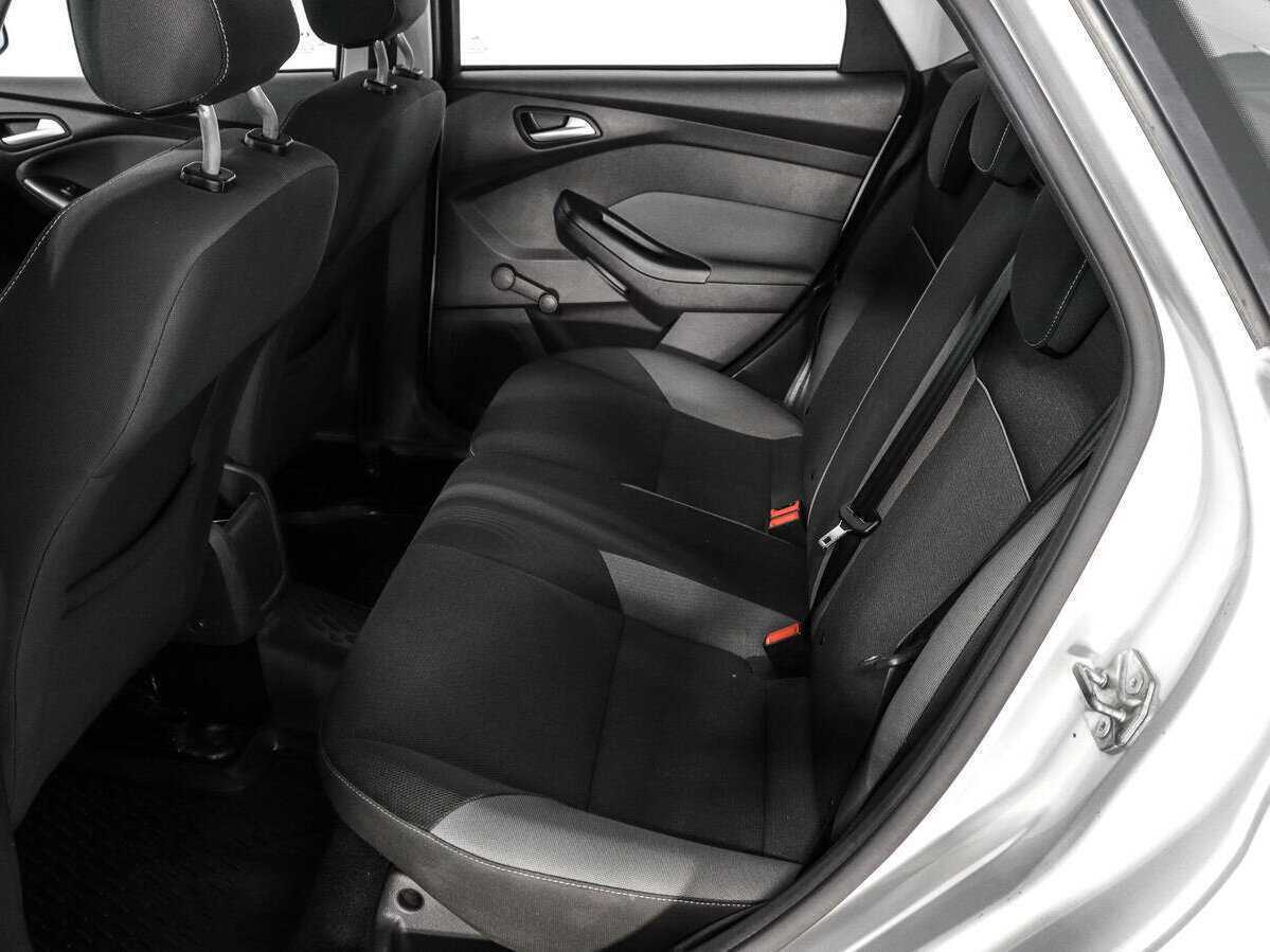 Купить Ford Focus, 2013, 161 127 км, фото №11