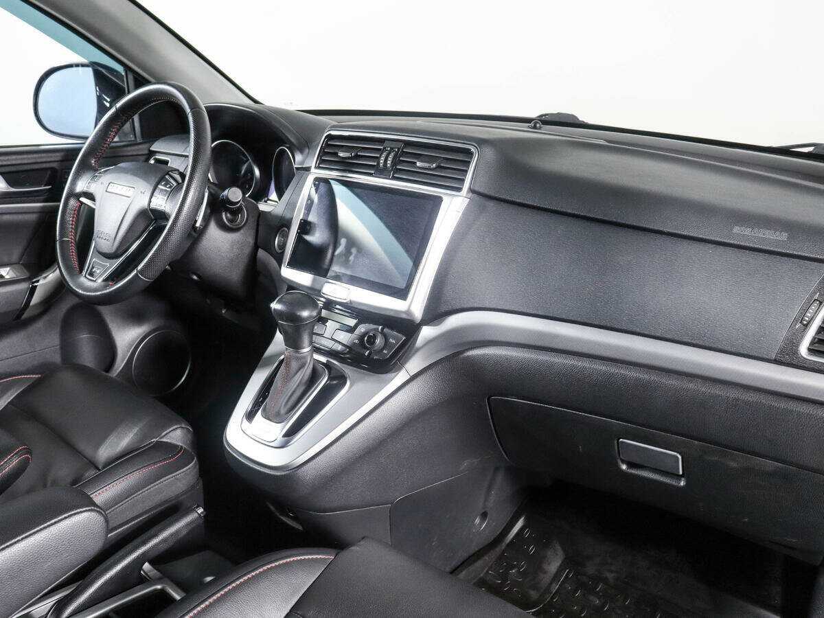 Купить Haval H6, 2019, 98 000 км, фото №9