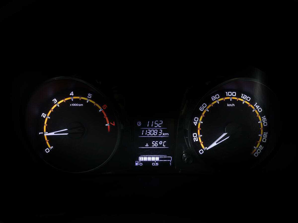 Купить Lada (ВАЗ) Granta, 2019, 113 082 км, фото №9