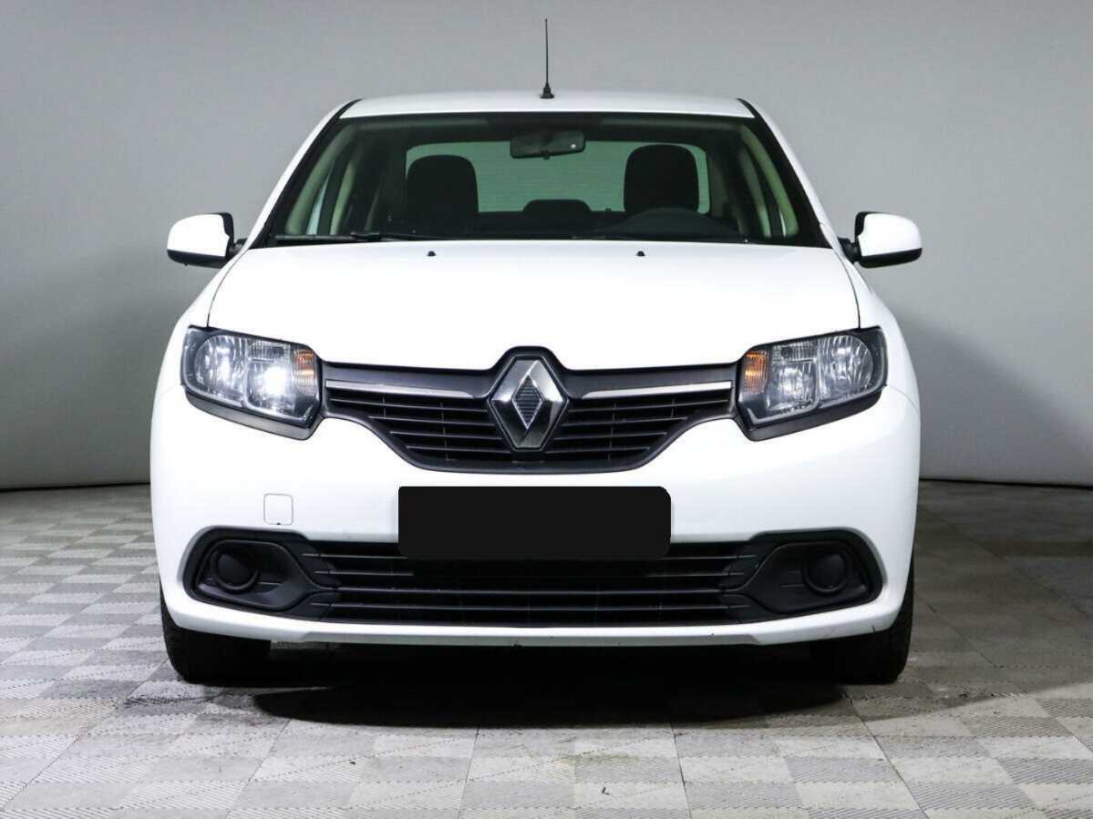 Renault Logan