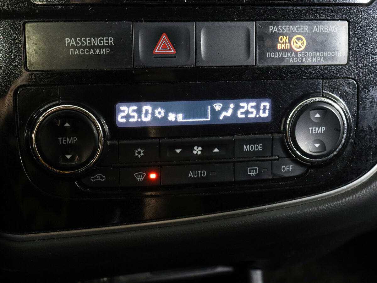 Купить Mitsubishi Outlander, 2015, 237 000 км, фото №16