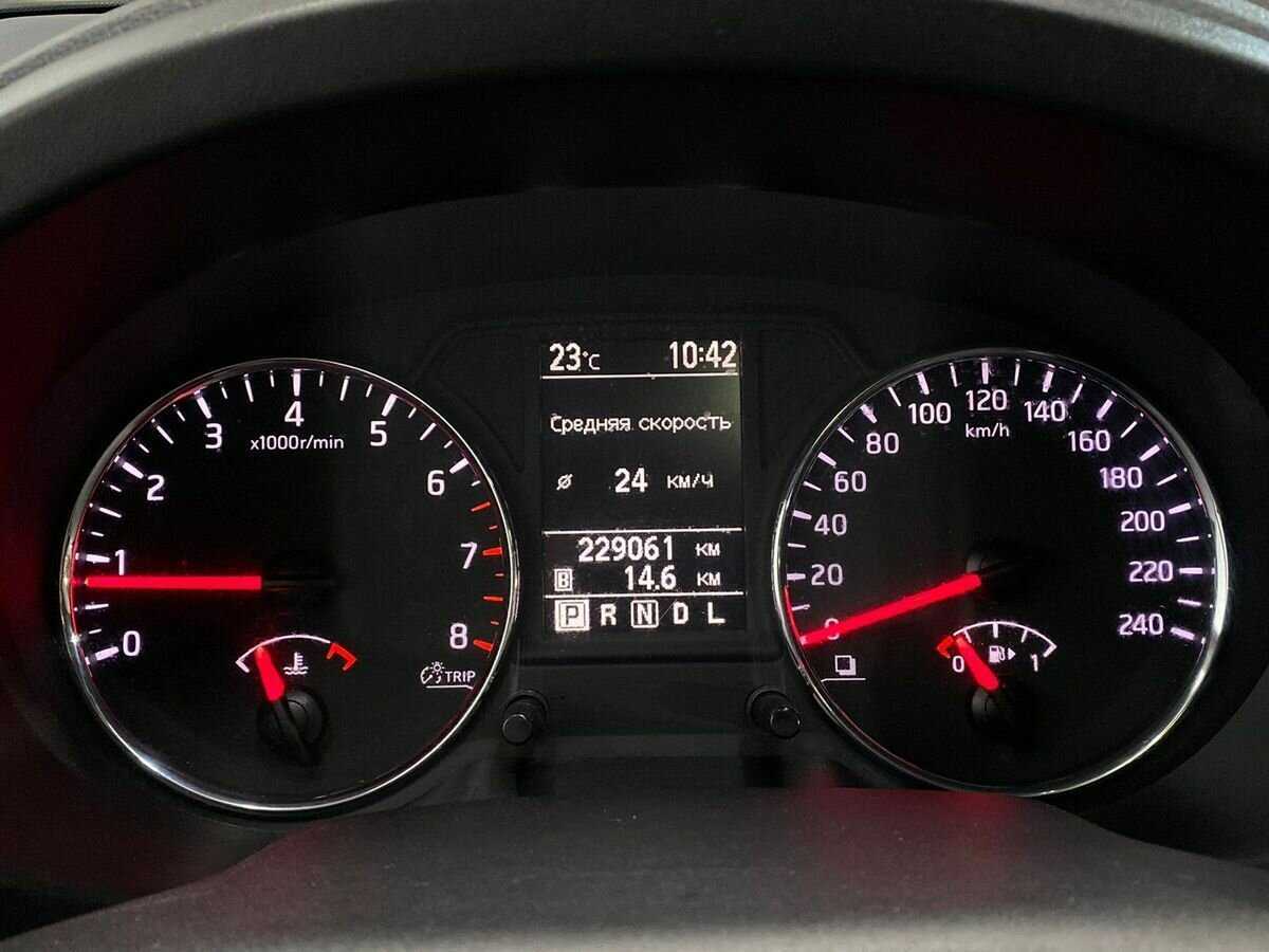 Купить Nissan X-Trail, 2013, 229 058 км, фото №12