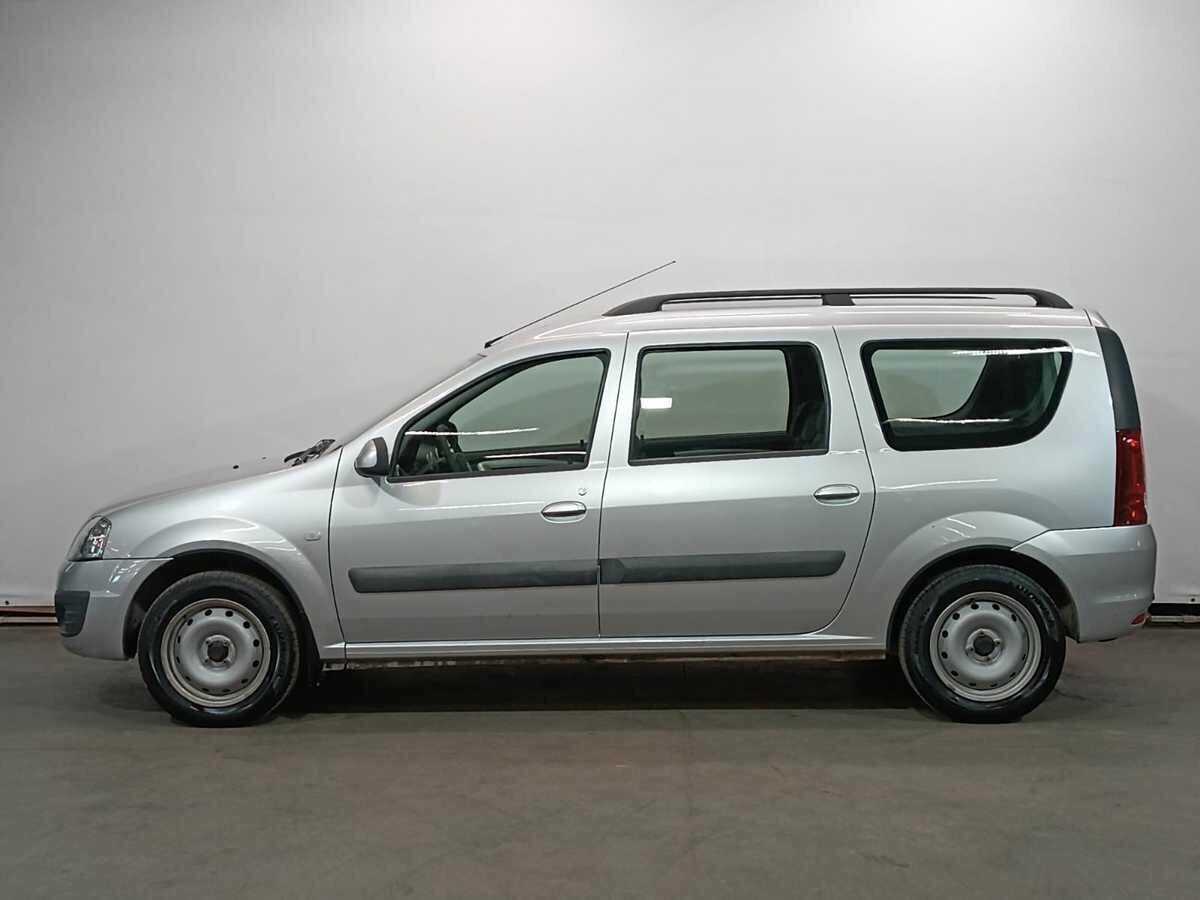 Купить Lada (ВАЗ) Largus, 2019, 82 278 км, фото №8