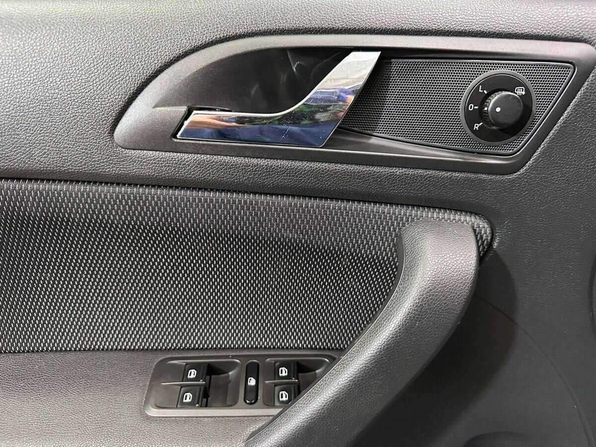 Купить Skoda Yeti, 2014, 152 373 км, фото №14