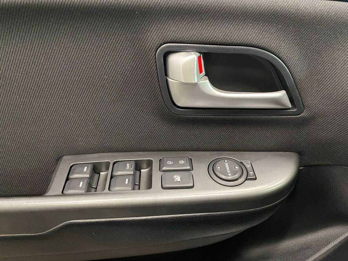 Купить Kia Rio 5-speed, 2014, 150 783 км, фото №17