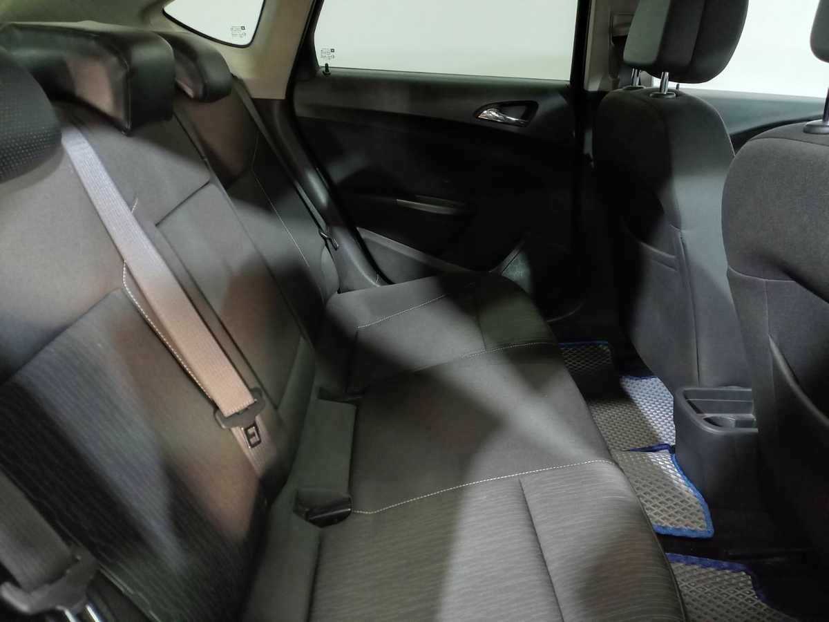 Купить Opel Astra, 2012, 181 509 км, фото №11
